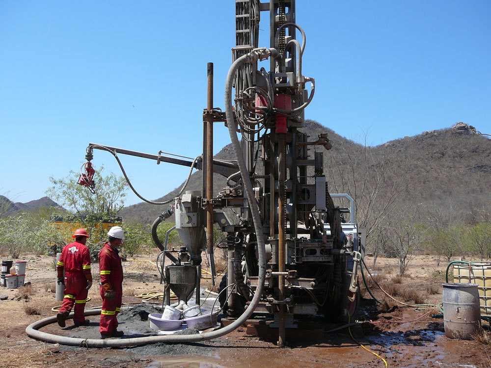 PENGUMUMAN HASIL TEST INTERVIEW DAN KESEHATAN PELATIHAN DRILLING