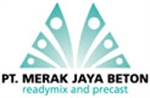 LOWONGAN KERJA PT. MERAK JAYA BETON