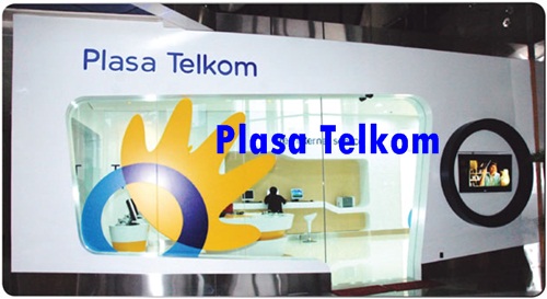 LOWONGAN KERJA CSR PLASA TELKOM LAMONGAN