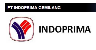 LOWONGAN KERJA PT. INDOPRIMA GEMILANG