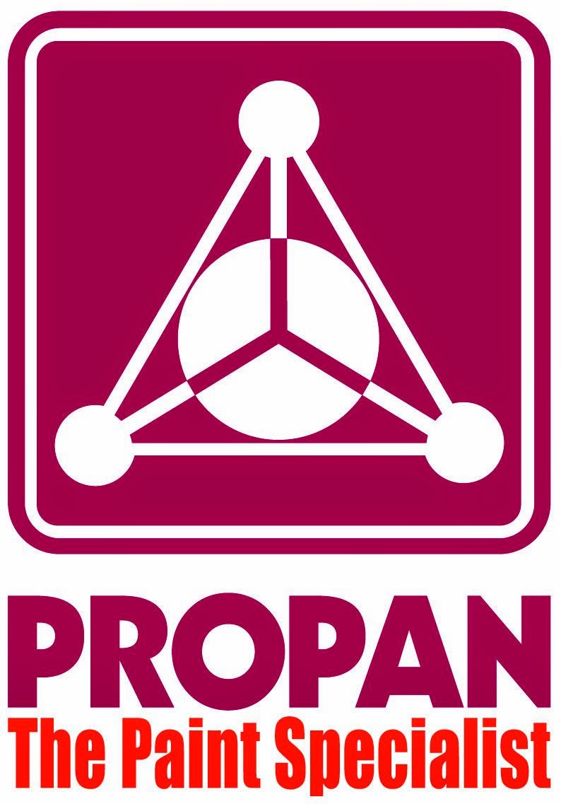 LOWONGAN KERJA PT. PROPAN RAYA