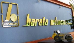LOWONGAN KERJA PT. BARATA INDONESIA