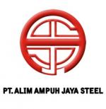 LOWONGAN KERJA PT. ALIM AMPUH JAYA STEEL