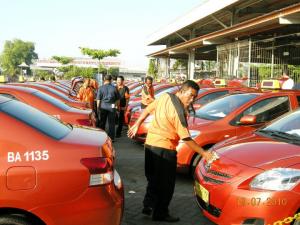 LOWONGAN KERJA PT. SERASI TRANSPORTASI NUSANTARA ( ORENZ TAXI )