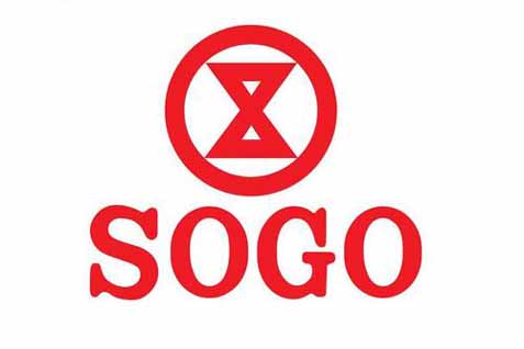 LOWONGAN KERJA PT. SOGO