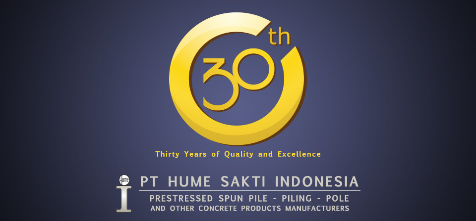 LOWONGAN KERJA PT. HUME SAKTI INDONESIA