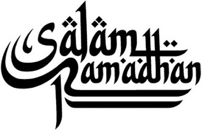 KEGIATAN BULAN RAMADHAN 1436 H / 2015 M