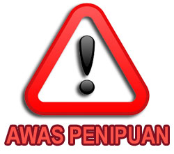 HATI - HATI PENIPUAN LOWONGAN KERJA PT. HM SAMPOERNA