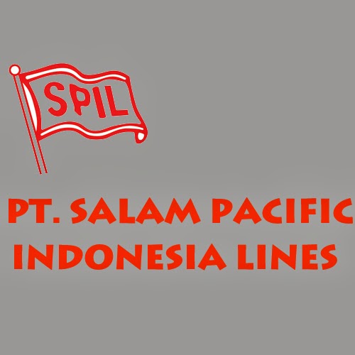 LOWONGAN KERJA PT SALAM PASIFIC INDONESIA LINE ( SPIL )