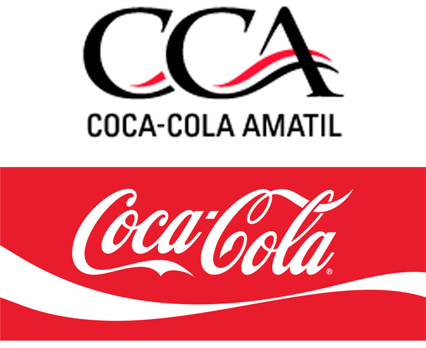 LOWONGAN KERJA PT COCA COLA AMATIL