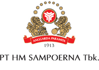 LOWONGAN KERJA PT HM SAMPOERNA Tbk