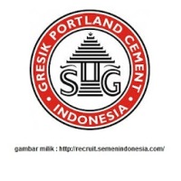 LOWONGAN KERJA PT SEMEN GRESIK