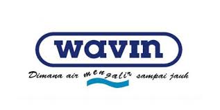 LOWONGAN KERJA PT. WAVIN