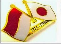 PEMAGANGAN KE JEPANG TAHUN 2016