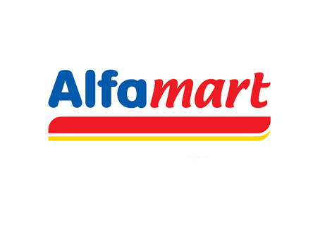 LOWONGAN KERJA ALFAMART