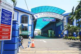 LOWONGAN KERJA PT INDOSPRING Tbk