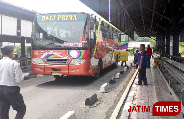 LOWONGAN CREW PT DALI PRIMA