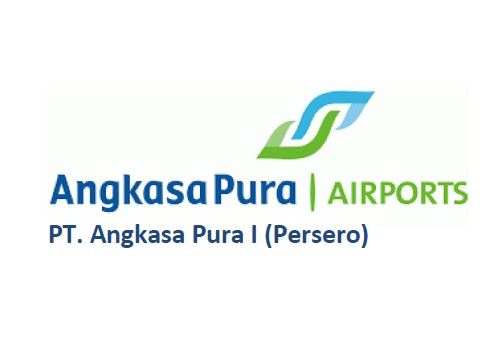 LOWONGAN KERJA PT ANGKASA PURA I