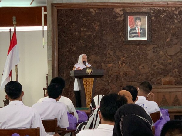 RAKOR SDM PROGRAM KELUARGA HARAPAN