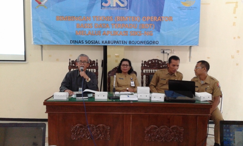 BIMTEK BDT