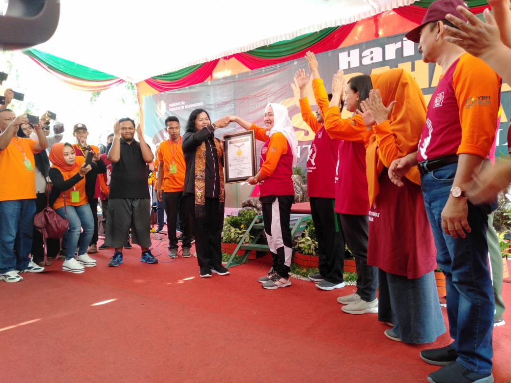 HARI BAHASA ISYARAT INTERNASIONAL TAHUN 2019