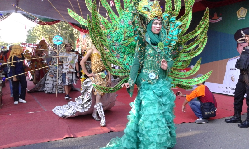 HARI BAHASA ISYARAT INTERNASIONAL TAHUN 2019