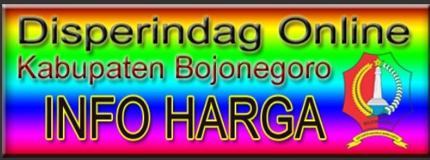 Disperindag Online